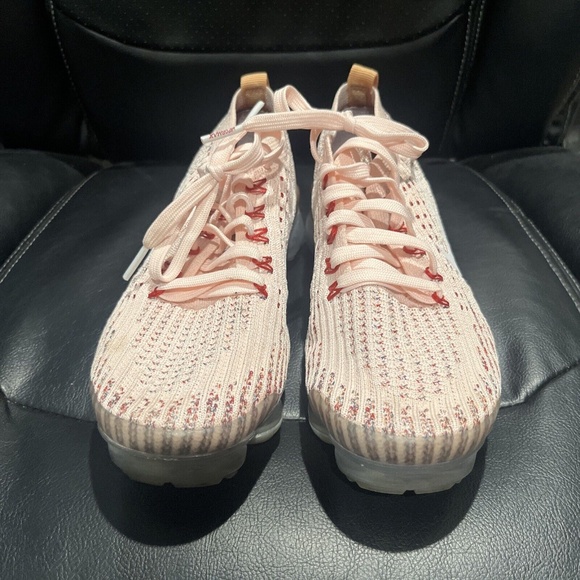 vapormax flyknit sunset tint